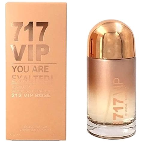 717 vip rose